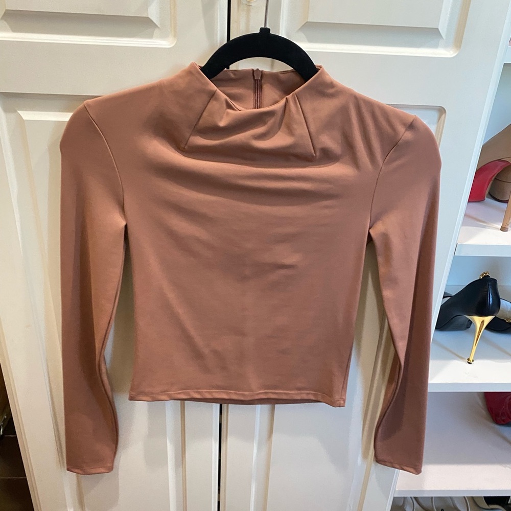 Zara Top